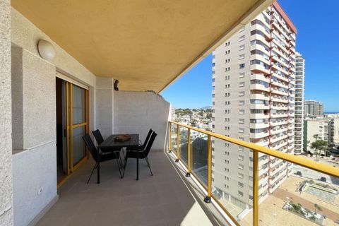 Leilighet i Calpe, Alicante, Calpe - € 249 500 | Ref: CSPX-23748 - foto 11