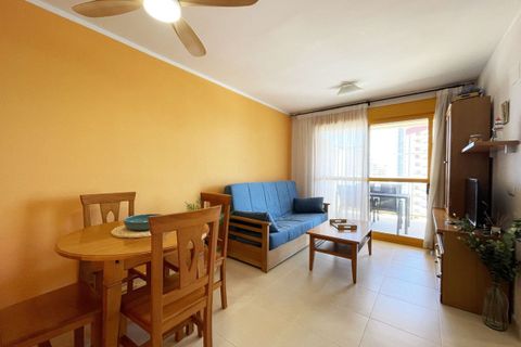 Leilighet i Calpe, Alicante, Calpe - € 249 500 | Ref: CSPX-23748 - foto 15