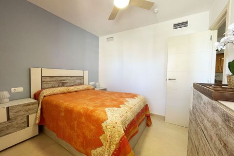 Leilighet i Calpe, Alicante, Calpe - € 249 500 | Ref: CSPX-23748 - foto 17