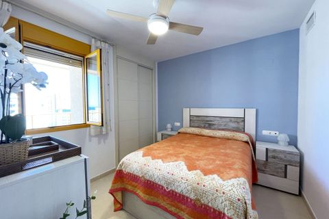 Leilighet i Calpe, Alicante, Calpe - € 249 500 | Ref: CSPX-23748 - foto 18
