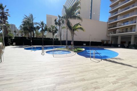 Leilighet i Calpe, Alicante, Calpe - € 249 500 | Ref: CSPX-23748 - foto 20
