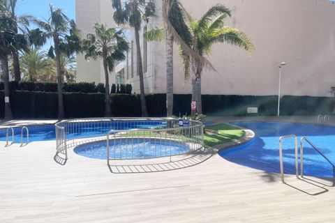 Leilighet i Calpe, Alicante, Calpe - € 249 500 | Ref: CSPX-23748 - foto 22