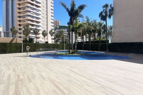 Leilighet i Calpe, Alicante, Calpe - € 249 500 | Ref: CSPX-23748 - foto 24