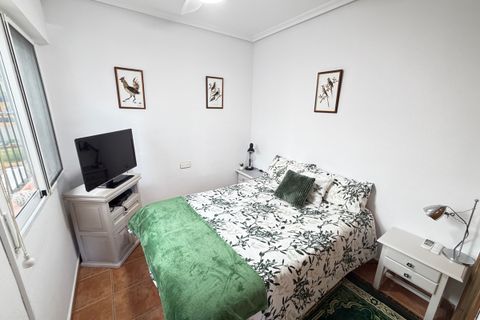 Byhus i La Zenia, Alicante, La Zenia - € 289.000 | Ref: CSPD-75827 - foto 8