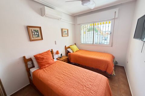 Byhus i La Zenia, Alicante, La Zenia - € 289.000 | Ref: CSPD-75827 - foto 11