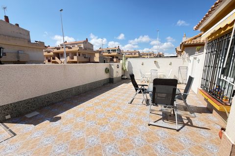 Byhus i La Zenia, Alicante, La Zenia - € 289.000 | Ref: CSPD-75827 - foto 24