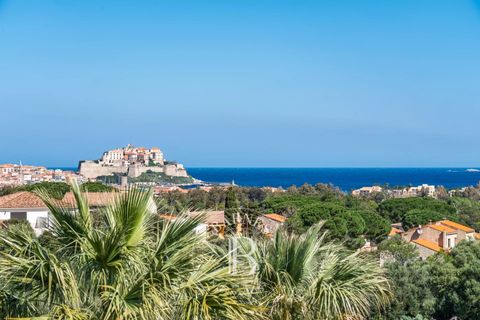 Villa i Calvi, Haute-Corse, Calvi - € 1.990.000 | Ref: RV2135 - foto 1