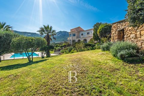 Villa i Calvi, Haute-Corse, Calvi - € 1.990.000 | Ref: RV2135 - foto 3