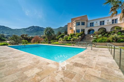 Villa i Calvi, Haute-Corse, Calvi - € 1.990.000 | Ref: RV2135 - foto 2