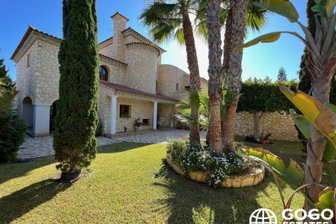 Villa a Cala Panizo, Almeria, Cala Panizo - € 1.200.000 | Ref: GOGO-3 - foto 3