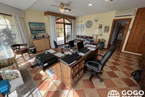 Villa a Cala Panizo, Almeria, Cala Panizo - € 1.200.000 | Ref: GOGO-3 - foto 5