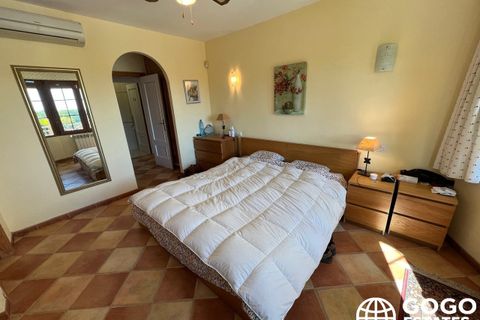 Villa a Cala Panizo, Almeria, Cala Panizo - € 1.200.000 | Ref: GOGO-3 - foto 6