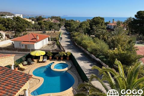 Villa a Cala Panizo, Almeria, Cala Panizo - € 1.200.000 | Ref: GOGO-3 - foto 17