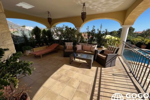 Villa a Cala Panizo, Almeria, Cala Panizo - € 1.200.000 | Ref: GOGO-3 - foto 21