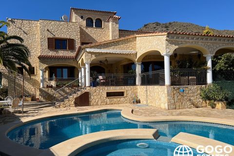 Villa a Cala Panizo, Almeria, Cala Panizo - € 1.200.000 | Ref: GOGO-3 - foto 24