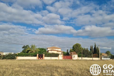 Villa a Palomares, Almeria, Palomares - € 950.000 | Ref: GOGO-9 - foto 2