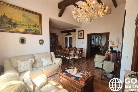 Villa a Palomares, Almeria, Palomares - € 950.000 | Ref: GOGO-9 - foto 7