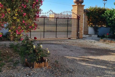 Villa a Palomares, Almeria, Palomares - € 950.000 | Ref: GOGO-9 - foto 16