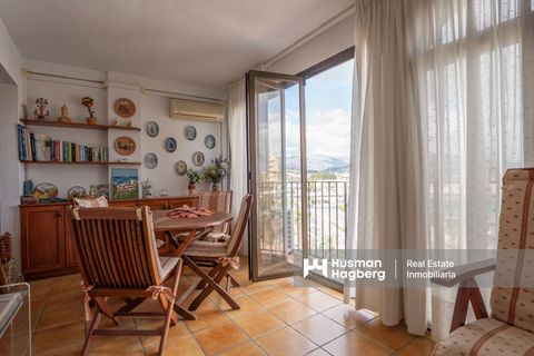 Villa i Calpe, Alicante, Calpe - € 290.000 | Ref: CD269 - foto 1