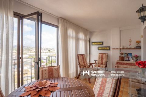 Villa i Calpe, Alicante, Calpe - € 290.000 | Ref: CD269 - foto 18
