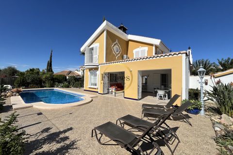 Villa i Mazarron, Murcia, Mazarron - € 369.995 | Ref: 1101 - foto 2