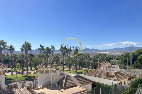Villa i Mazarron, Murcia, Mazarron - € 369.995 | Ref: 1101 - foto 3