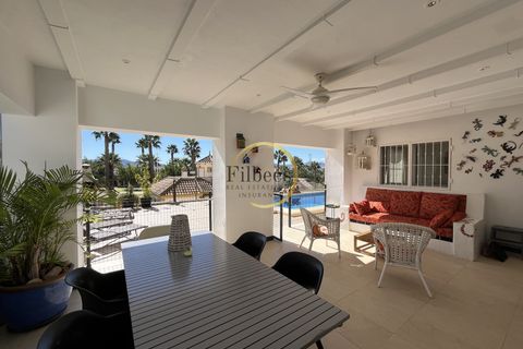 Villa i Mazarron, Murcia, Mazarron - € 369.995 | Ref: 1101 - foto 6