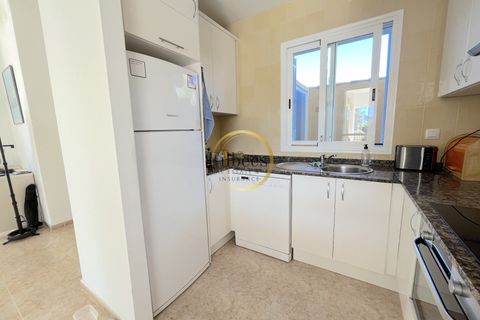Villa i Mazarron, Murcia, Mazarron - € 369.995 | Ref: 1101 - foto 13
