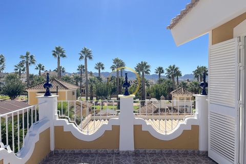 Villa i Mazarron, Murcia, Mazarron - € 369.995 | Ref: 1101 - foto 22
