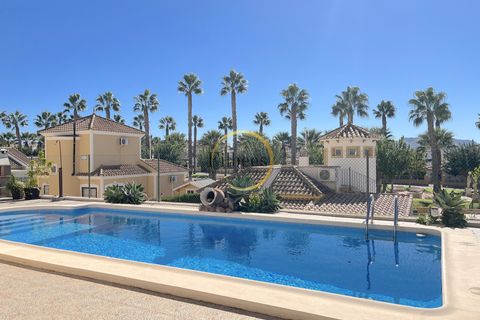 Villa i Mazarron, Murcia, Mazarron - € 369.995 | Ref: 1101 - foto 23