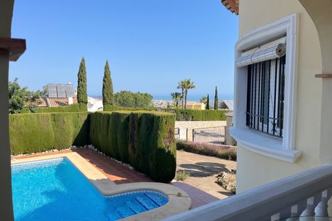 Villa in Rafol D'almunia, Alicante - foto 2