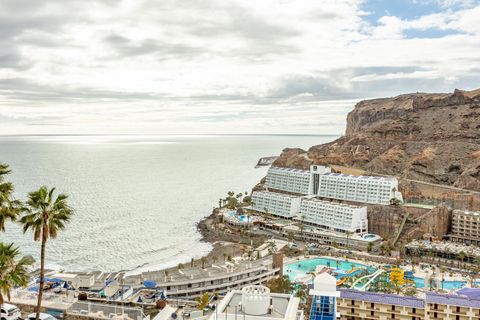 Lejlighed i Mogan, Gran Canaria, Mogan - € 275.000 | Ref: AP0143 - foto 9
