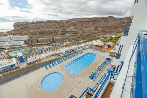 Lejlighed i Mogan, Gran Canaria, Mogan - € 275.000 | Ref: AP0143 - foto 30
