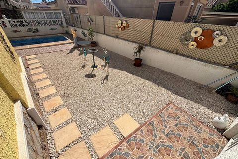 Villa i Rojales, Alicante, Rojales - € 210.000 | Ref: OH02219/10701 - foto 8