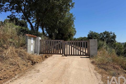 Helårsgrund i Sintra, Lisbon, Sintra - € 265.000 | Ref: 854809 - foto 1