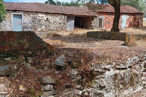 Byhus i Alcobaca, Leiria, Alcobaca - € 99.500 | Ref: 839053 - foto 2