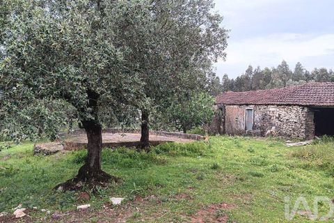 Byhus i Alcobaca, Leiria, Alcobaca - € 99.500 | Ref: 839053 - foto 7