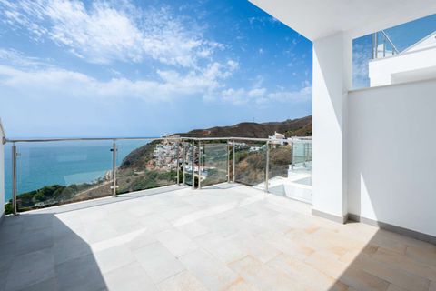 Duplex i Nerja, Malaga, Nerja - € 449.000 | Ref: JG583TPM - foto 4