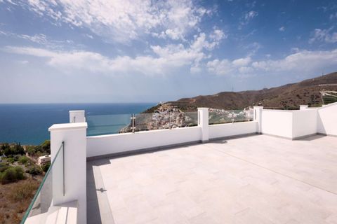 Duplex i Nerja, Malaga, Nerja - € 449.000 | Ref: JG583TPM - foto 26
