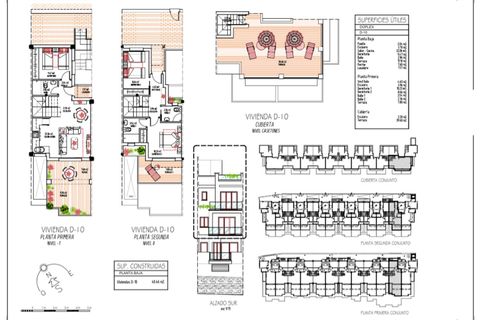 Duplex i Nerja, Malaga, Nerja - € 449.000 | Ref: JG583TPM - foto 35