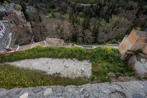 Terra a Granada, Granada, Granada - € 185.000 | Ref: GR3986/8251 - foto 2