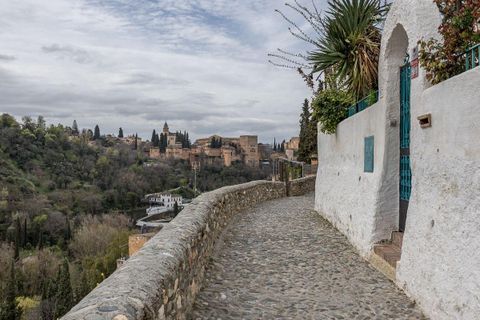 Terra a Granada, Granada, Granada - € 185.000 | Ref: GR3986/8251 - foto 3