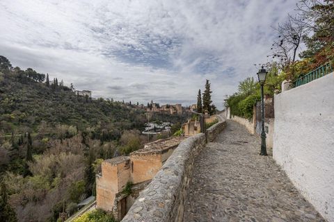 Terra a Granada, Granada, Granada - € 185.000 | Ref: GR3986/8251 - foto 5