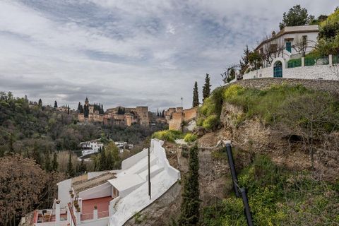 Terra a Granada, Granada, Granada - € 185.000 | Ref: GR3986/8251 - foto 6