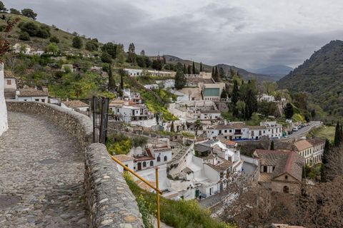 Terra a Granada, Granada, Granada - € 185.000 | Ref: GR3986/8251 - foto 9