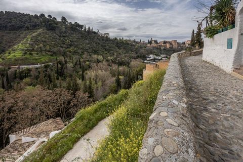 Terra a Granada, Granada, Granada - € 185.000 | Ref: GR3986/8251 - foto 11
