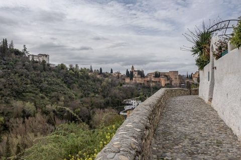 Terra a Granada, Granada, Granada - € 185.000 | Ref: GR3986/8251 - foto 16