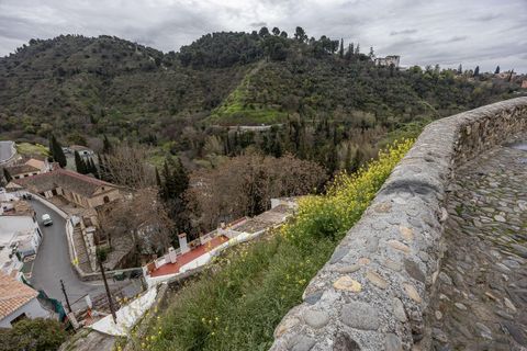 Terra a Granada, Granada, Granada - € 185.000 | Ref: GR3986/8251 - foto 17