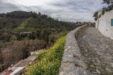 Terra a Granada, Granada, Granada - € 185.000 | Ref: GR3986/8251 - foto 18
