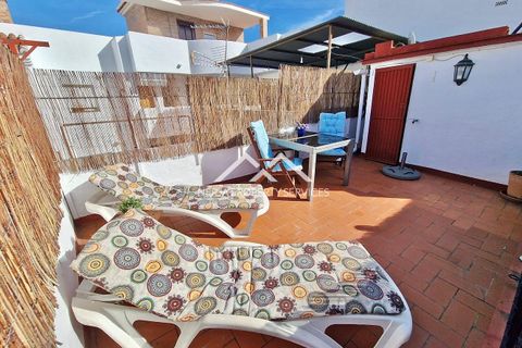 Byhus i Torrox, Malaga, Torrox - € 179.000 | Ref: NPSV2509 - foto 1